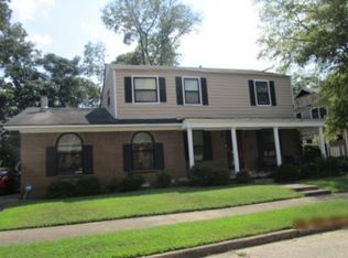 519 W 19th St, Little Rock, AR 72206
