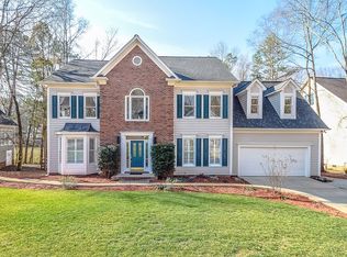 5131 Foxbriar Tl, Charlotte, NC 28269