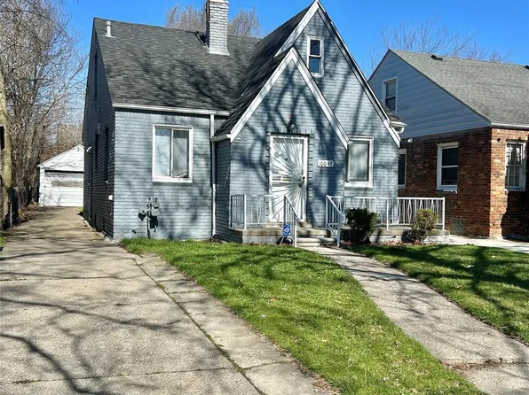 10043 McKinney St, Detroit, MI 48224