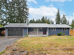 4015 246th Street Ct E, Spanaway, WA
