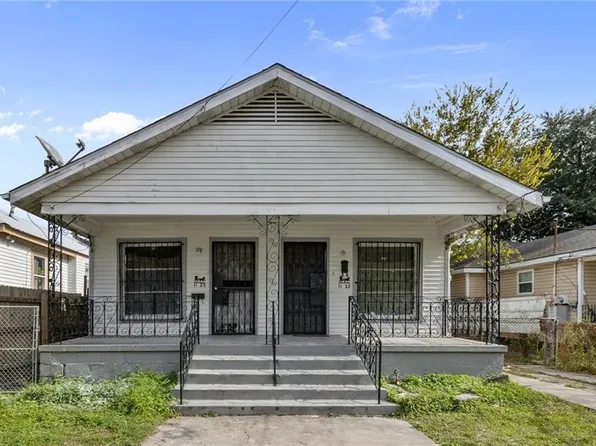 1123-25 Mazant St, New Orleans, LA 70117