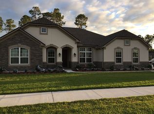 1321 Warbler Way, Middleburg, FL 32068