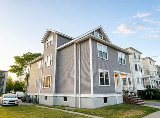 84 Litchfield St #1, Boston, MA 02135