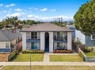 941 S Concourse Ave, East Los Angeles, CA 90022