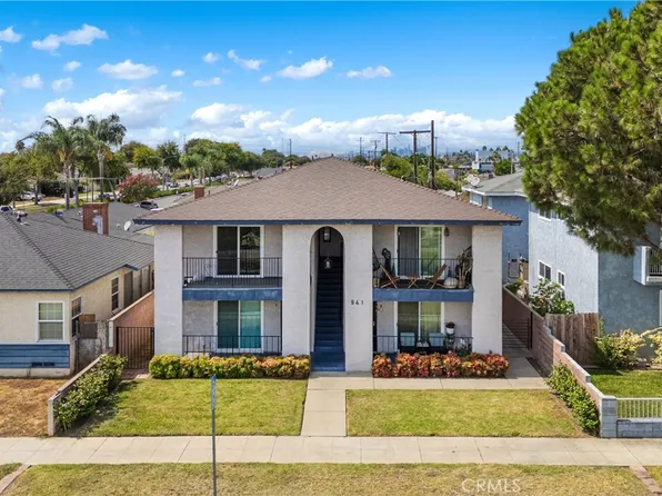 941 S Concourse Ave, East Los Angeles, CA 90022