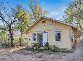 1144 Northwestern Ave, Austin, TX 78702