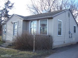 1333 E Bristol Rd, Burton, MI 48529