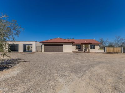 14494 W WAVERLY Drive, Casa Grande, AZ, 85194