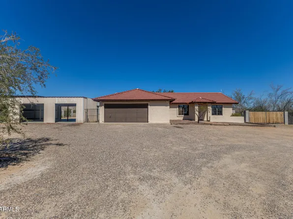 14494 W WAVERLY Drive, Casa Grande, AZ 85194
