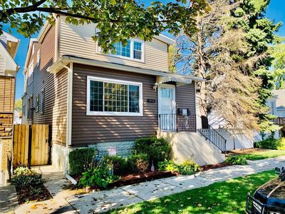 1512 East Ave, Berwyn, IL, 60402
