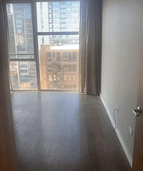 Bedroom 1 (Master)