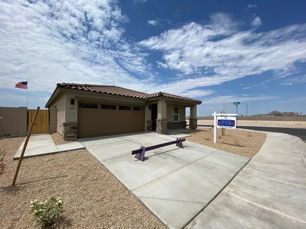 24641 W Pima St, Buckeye, AZ 85326