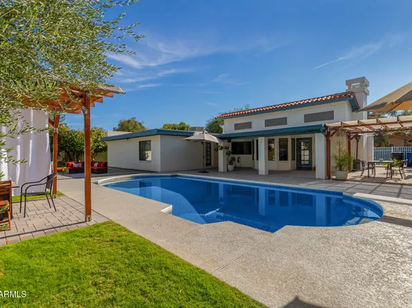 1948 E Jeanine Dr, Tempe, AZ 85284