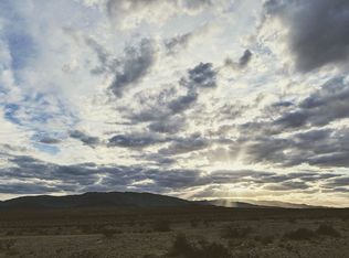 82021 South Rd, Twentynine Palms, CA 92277