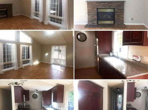2185 Trafalgar Pl, Oakland, CA 94611