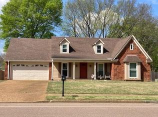 8070 Farmingdale Rd LOT 176, Germantown, TN 38138