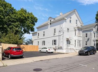 24 Erastus St APT 1, Providence, RI 02909