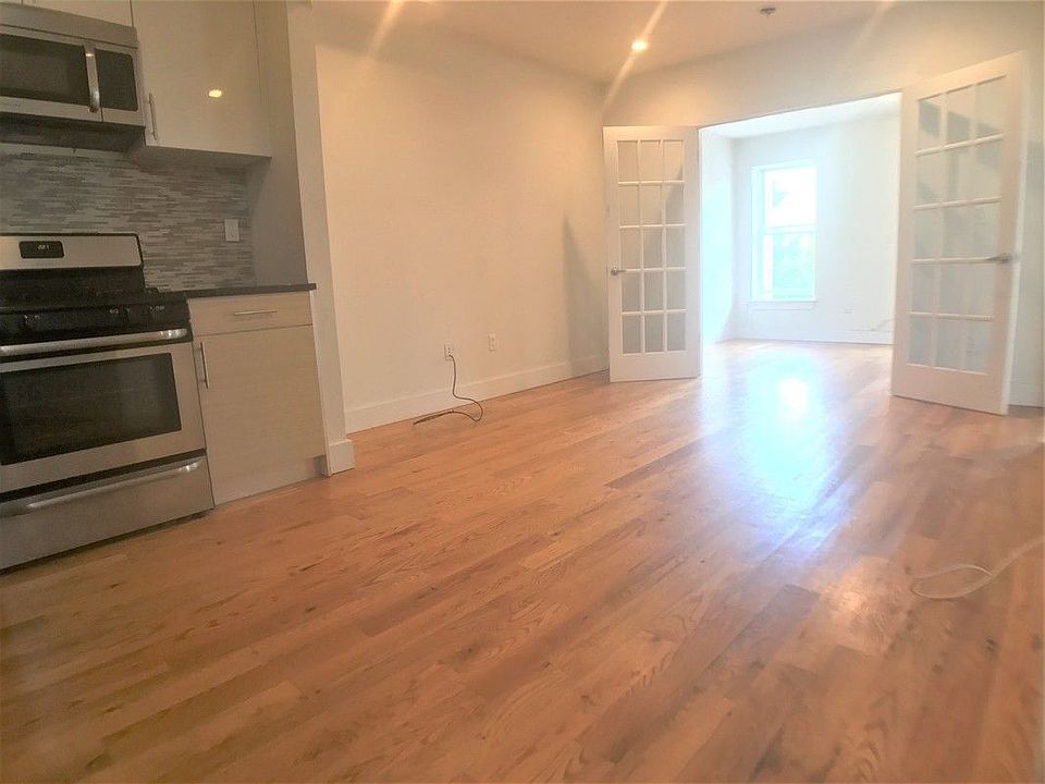 1st image of 105 Troutman St APT 3A
