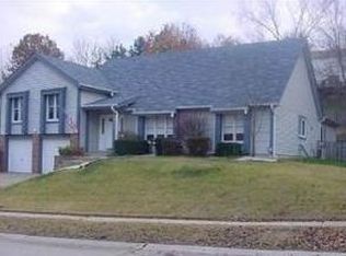 3624 Falcon Ridge Ct, Saint Louis, MO 63129