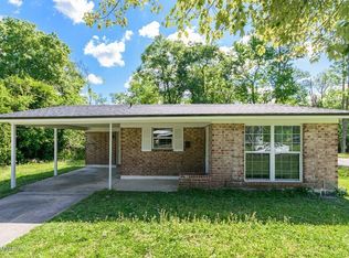 6713 Rhode Island Dr E, Jacksonville, FL 32209
