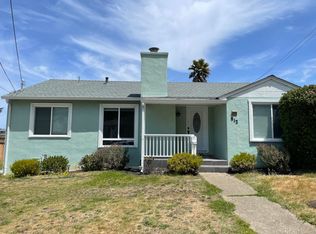 812 Maddux Dr, Daly City, CA 94015