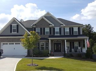 886 Leyland Ln, Evans, GA 30809