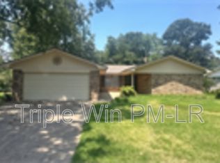 120 Apache Dr, Searcy, AR 72143