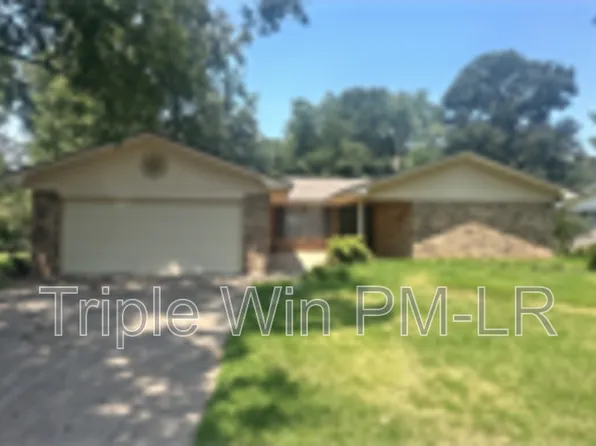120 Apache Dr, Searcy, AR 72143