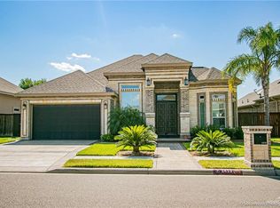 1413 Sparrow Ln, Edinburg, TX 78541