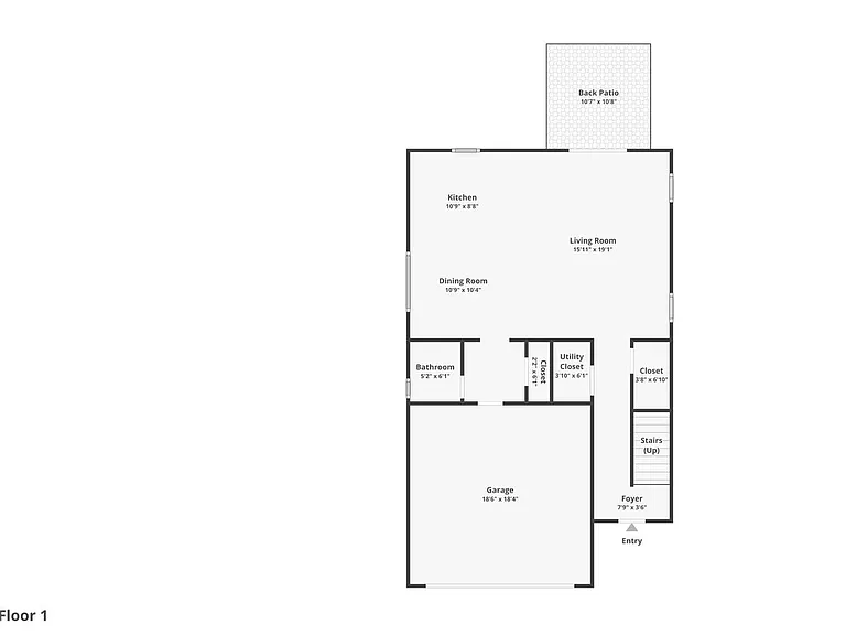 115 E Mason St — Photo 3