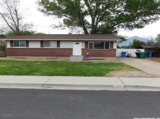 148 W 220 S, Orem, UT 84058