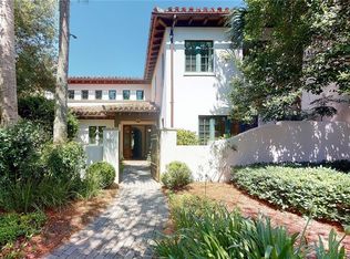 920 Cottages Ln, Sea Island, GA 31561