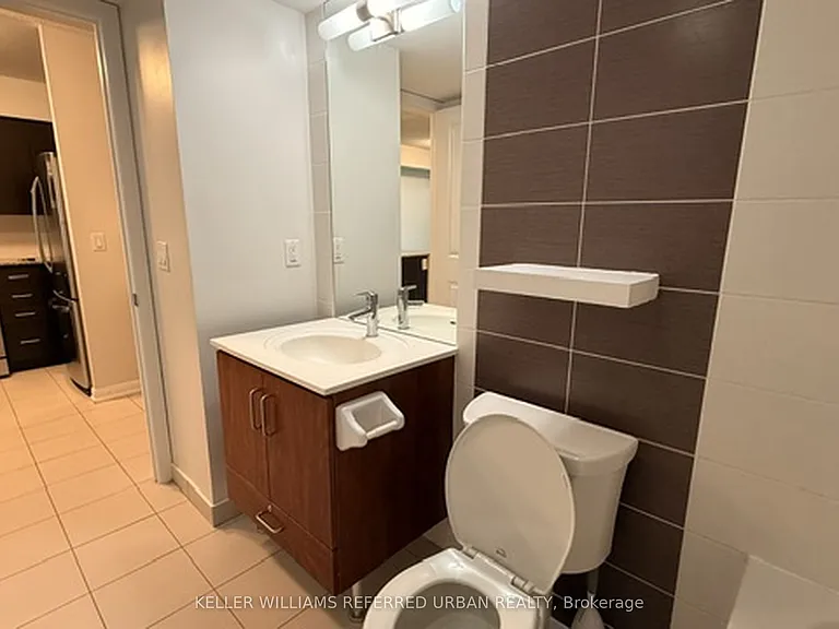 215 Sherway Gardens Rd #1606 — Photo 22