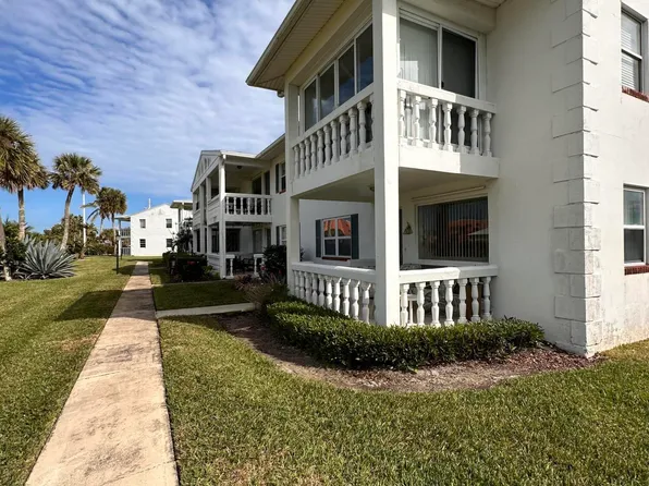 2186 Highway A1a APT B4, Satellite Beach, FL 32937