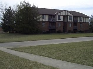 903 Gordon Smith Blvd, Hamilton, OH 45013