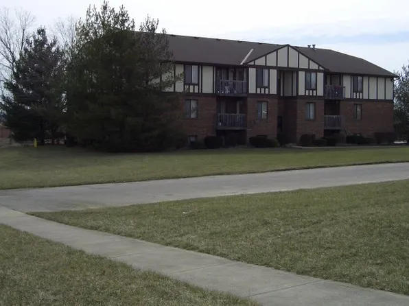 903 Gordon Smith Blvd, Hamilton, OH 45013