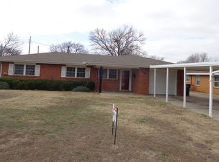2216 W Cedar Ave, Duncan, OK 73533