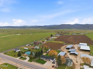 2197 N State Road 32, Kamas, UT 84036