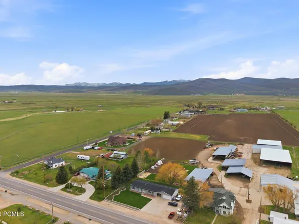 2197 N State Road 32, Kamas, UT 84036