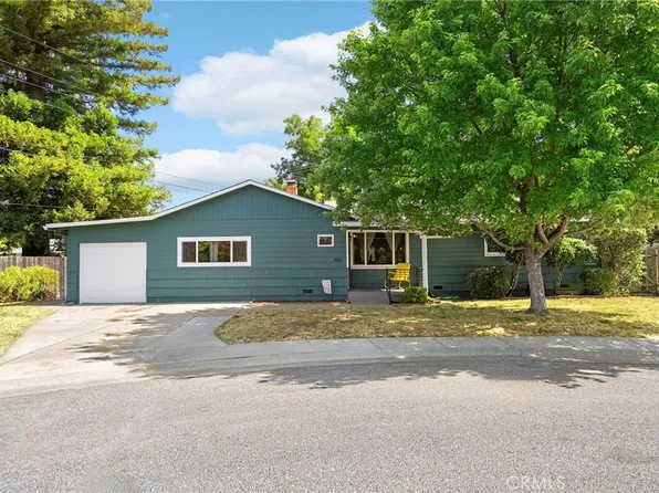 886 Lynn Ln, Chico, CA 95926
