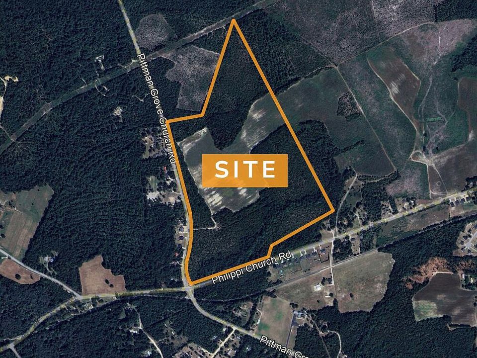 2nd image of Tbd Philippi Church Road