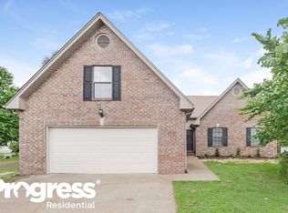 412 Bridgeton Cove Ct, Antioch, TN 37013