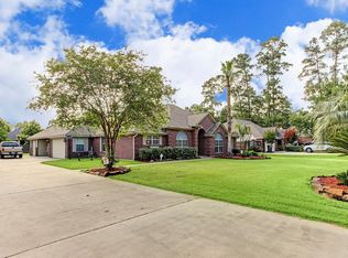 919 Douglas Fir Dr, Magnolia, TX 77354