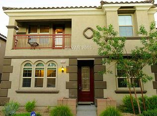11072 Mount Pendleton St, Las Vegas, NV 89179