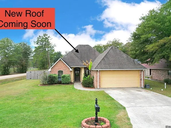 13009 Robin Dr, Walker, LA 70785