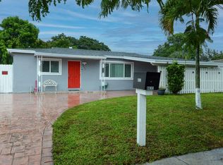 6631 Taylor St, Hollywood, FL 33024