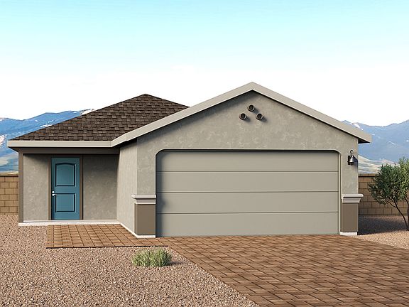 Plan Elevation.