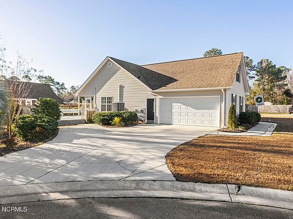 4th image of 105 Talamore Court