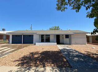 (Undisclosed Address), El Paso, TX 79924
