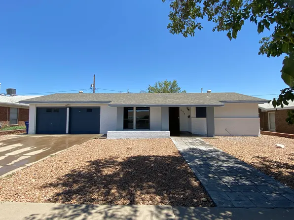 (undisclosed Address), El Paso, TX 79924